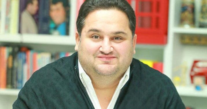 Murad Dadaşov açıqladı: "Mən o televiziyaları rəqib sayıram..."-
