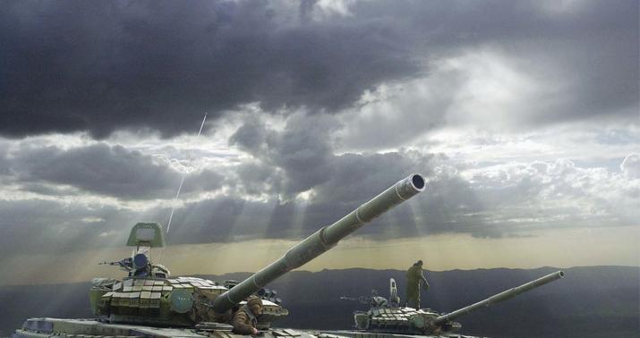 Ruslardan "Bayraktar"a qarşı həmlə: