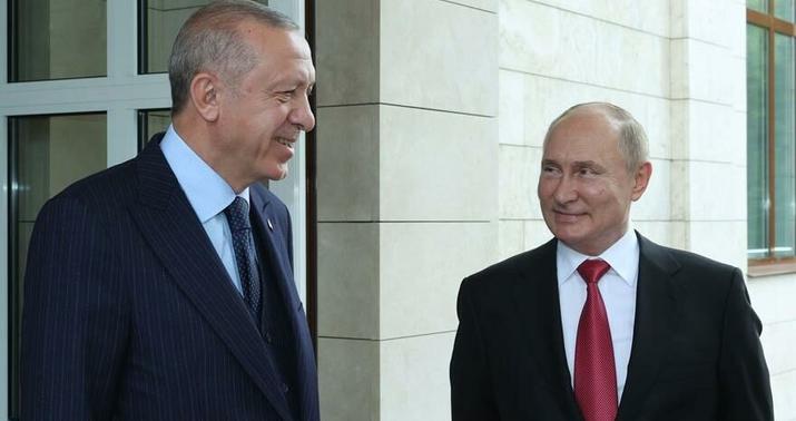 “Ərdoğanla Putin saatlarla müzakirə aparır, sonda isə..." -