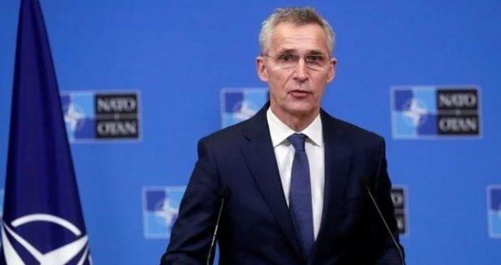 NATO-dan Rusiyaya xəbərdarlıq -