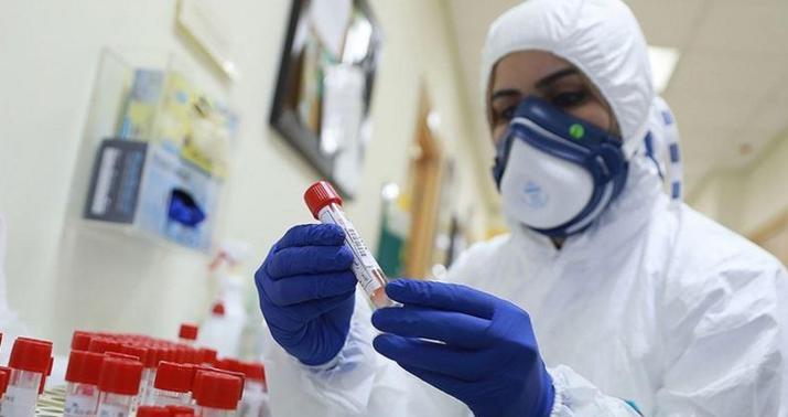 Gürcüstanda son sutkada koronavirusdan 36 nəfər öldü