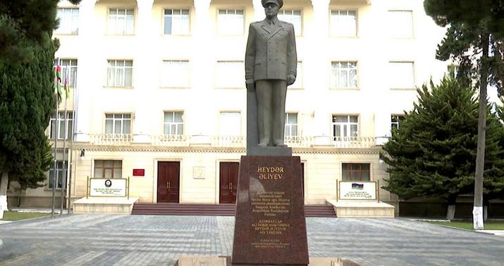 Müdafiə Nazirliyi həftəlik icmalını təqdim etdi