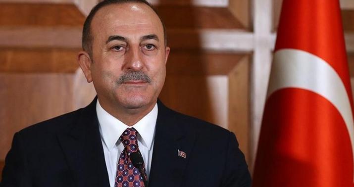 "Torpaqlarını qəhrəmancasına azad edən Azərbaycan..." -