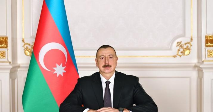 Prezident Xəzər rayonuna vəsait ayırdı