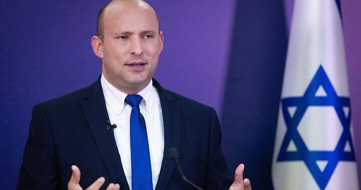 Naftali Bennett: Qətər bu gün İsrail üçün İrandan daha təhlükəlidir