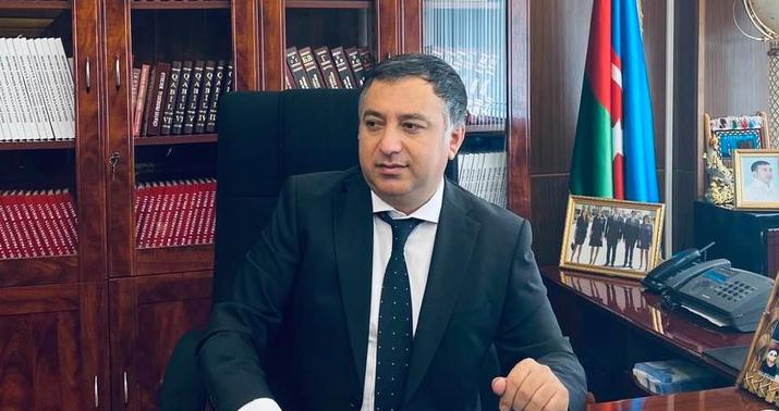 Vəzifəli şəxslərdən pul alan sayt rəhbərlərinin işi –