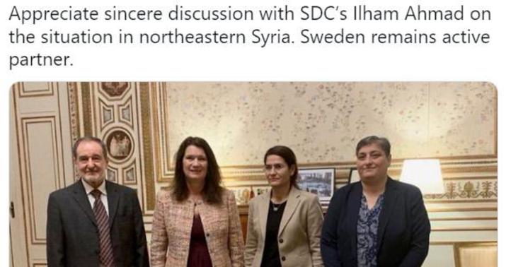 Amerikadan sonra Avropadan anti-Türkiyə qərarı -