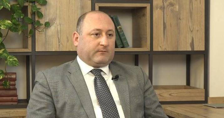 “Paşinyan Türkiyə ilə düşmənçiliyi dayandırıb, indi isə...” –