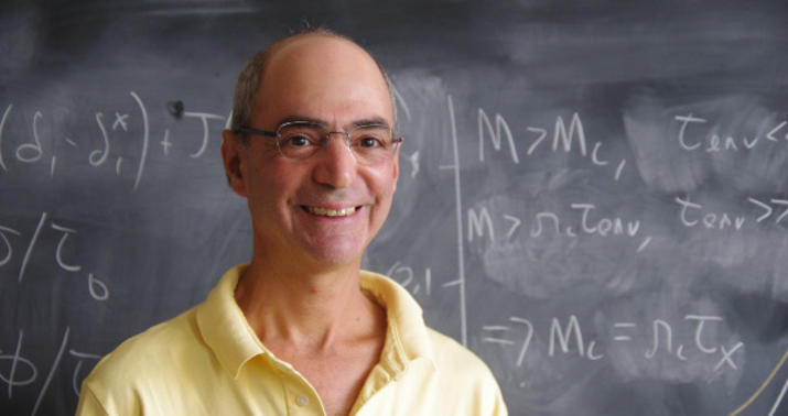 “Dünyanın sonu kosmosdan yox, oradan gələcək” –