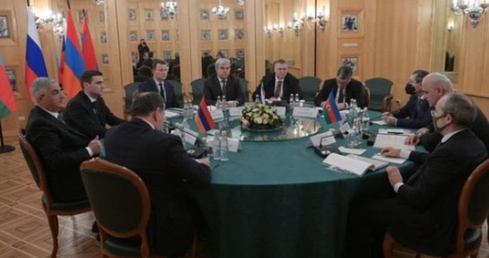 Azərbaycanın yaratdığı mühit: Cənubi Qafqaz sülh, inkişaf müstəvisində –