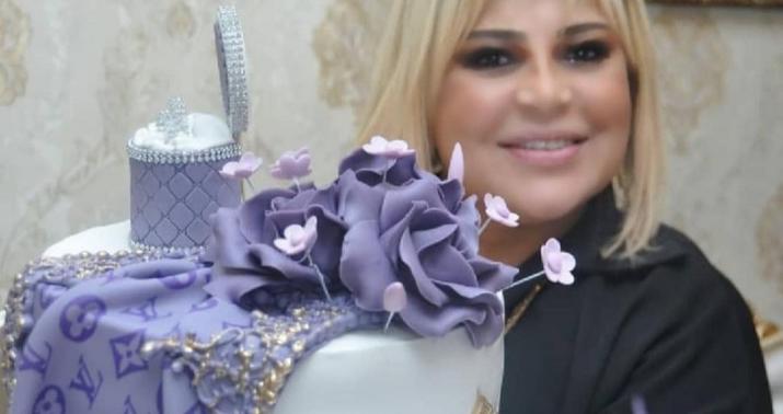 Mətanət İsgəndərlinin oğlu nişanlandı -