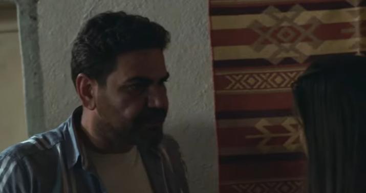 "Kurtlar Vadisi Pusu"nun Güllü Erhanını belə görməmisiniz... -