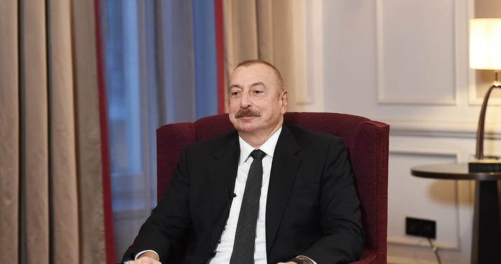 "Bu Bəyannamə Rusiya-Azərbaycan münasibətlərinin yeni mərhələsidir" -