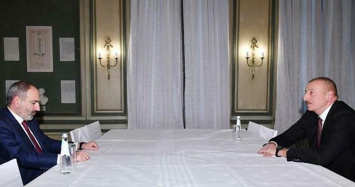 Ermənistan üzərində növbəti diplomatik qələbə: