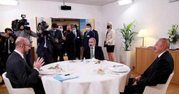 “Əliyevlə razılığı təsdiqlədik, bundan sonra isə..." -