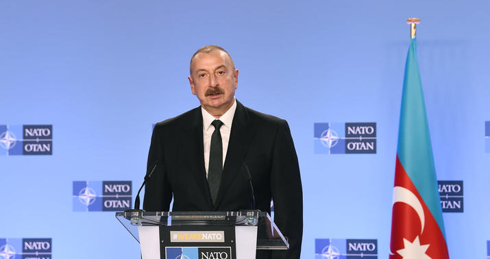 İlham Əliyevin “dəhlizə dəhliz” yanaşması Xankəndidəki separatçıları şoka saldı