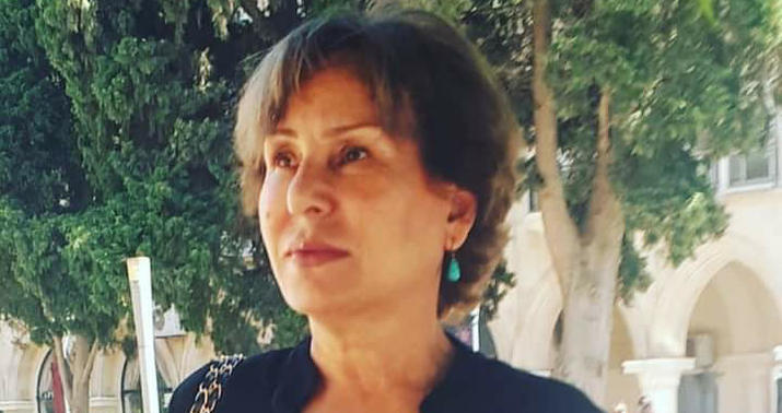 Şahnaz Şahinin üç kitabının təqdimatı keçiriləcək