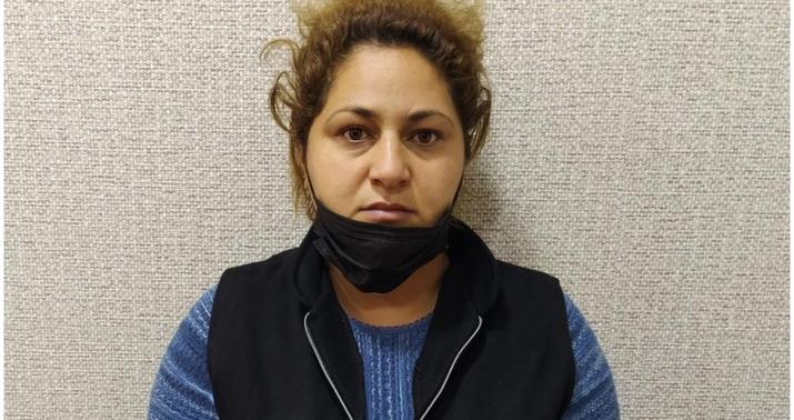 Xaçmazda qadınlar arasında dava oldu –