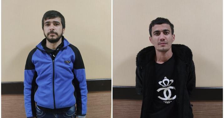 Hacıqabulda əməliyyat –