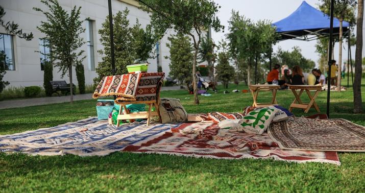 “Gəlinimə dedim, ayıbını bilirəm, balıq göndərən zabitə de ki...” –