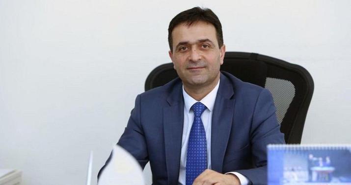 Rasim Quliyevə 3 il cəza verildi -