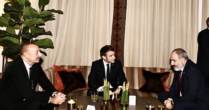 Avropada qalib Azərbaycan obrazı: şərtlərimiz... -