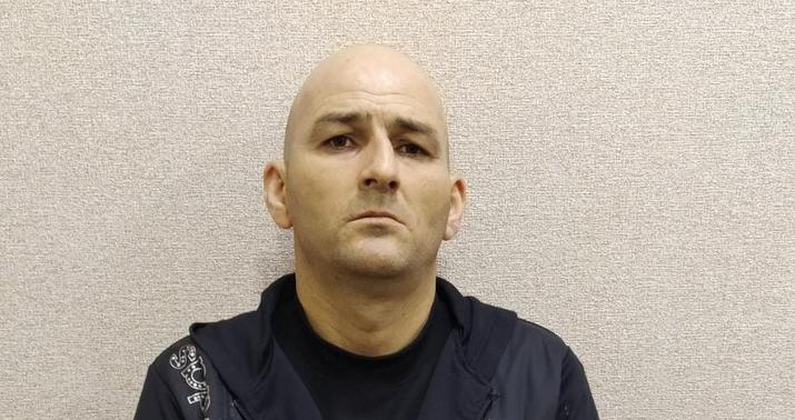 Xaçmazda avtoxuliqanlıq edən şəxs həbs edildi