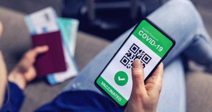 “Azərbaycanın verdiyi peyvənd sertifikatı Avropada tanınmır” -