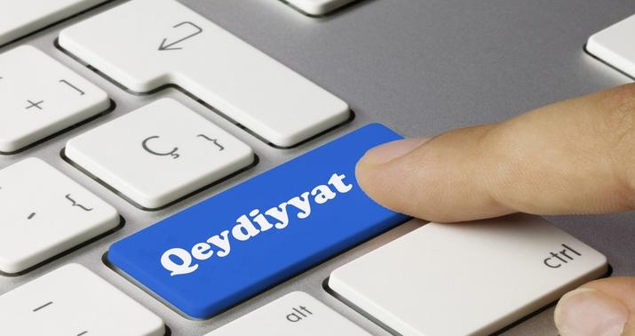 Magistraturaya hazırlaşanlar üçün sınaq imtahanlarına qeydiyyat aparılır