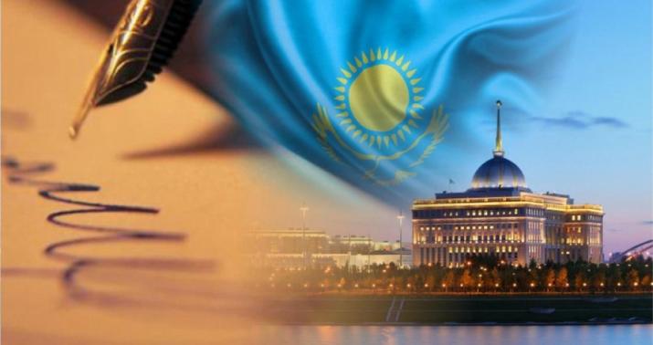 Tokayev səhiyyə nazirini istefaya göndərdi