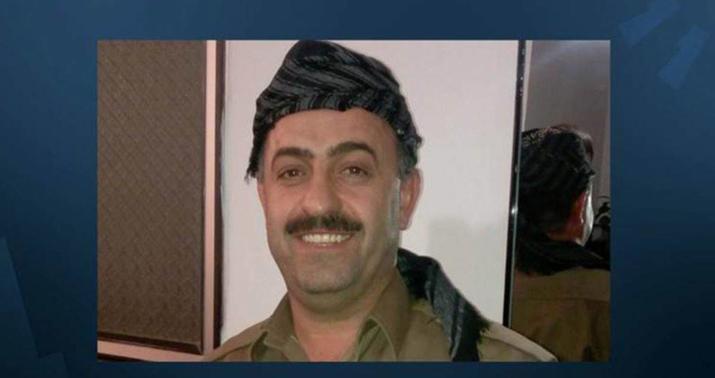 İran həbsxanasında gizli edam –