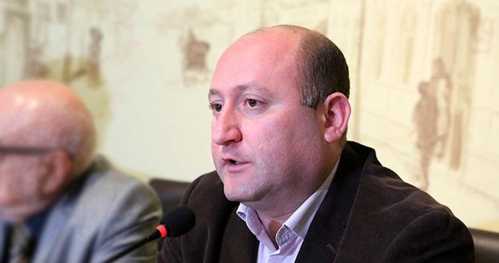 Qriqoryanın Vaşinqton səfəri ilə bağlı şok detal: