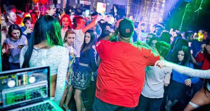 Bakıda barda kriminal aləmin üzvünün törətdiyi qətlin –