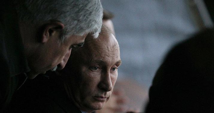 Putinin yeni SSRİ planı işə salındı: “Bütün resurslar səfərbər edilib” –