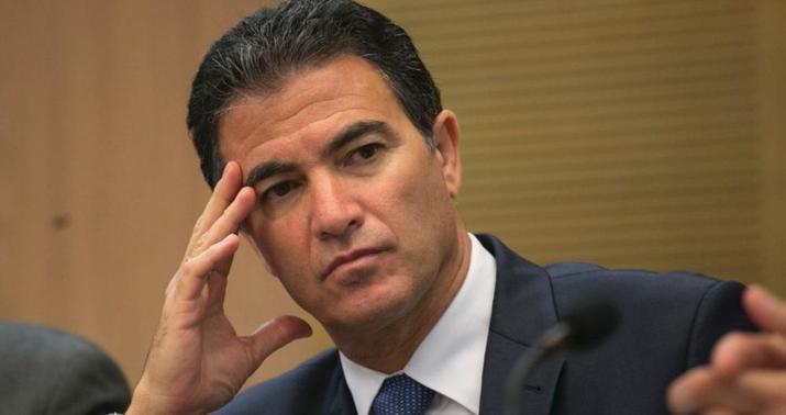 Mossadın keçmiş rəhbərinə qarşı şok iddia: