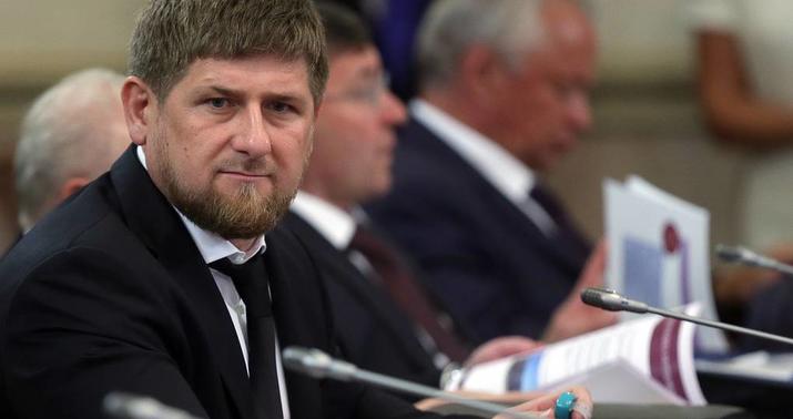 Ramzan Kadırov Türkiyəni təhdid etdi -