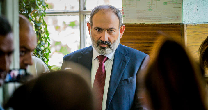 Paşinyan anlaşmadan boyun qaçırır: Onu kim ümidləndirir? –