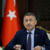 Fuad Oktay: Azərbaycan-Türkiyə-Gürcüstan əməkdaşlığı sabitlik amili kimi çıxış edir