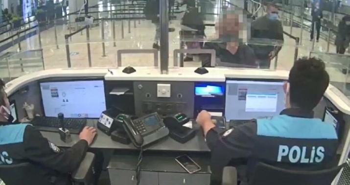 ABŞ-la Türkiyə arasında gərginlik -