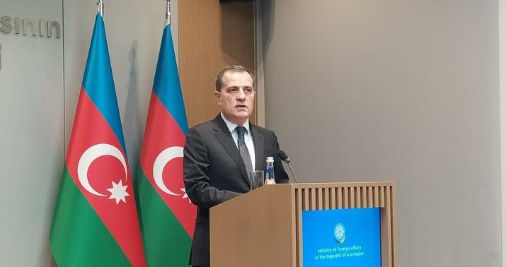Mirzoyanla danışıqlarda nəticə əldə olundu -