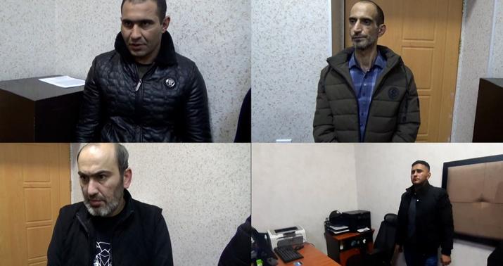 Baş idarə əməliyyat keçirdi: 20 nəfər saxlanıldı –