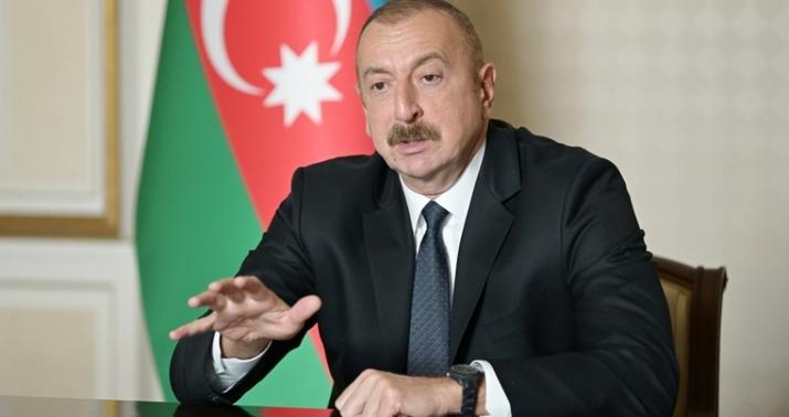 İlham Əliyevin yaratdığı reallıq: yeni dönəm... -