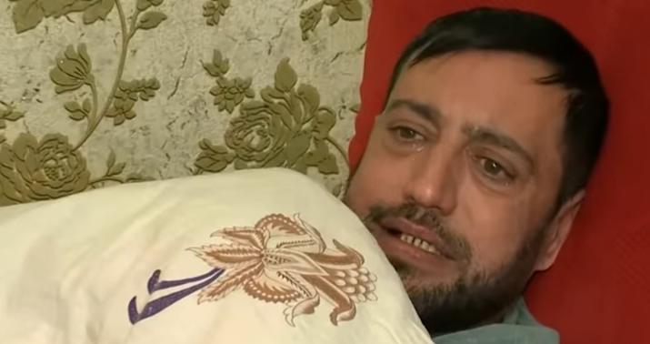Xalq artistinin oğlu dünyasını dəyişdi