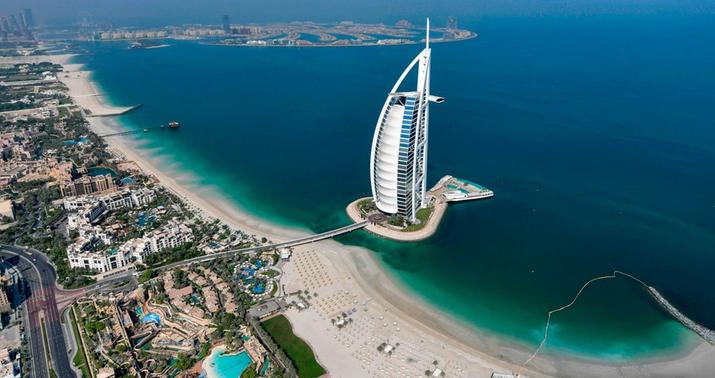 BƏƏ Azərbaycanı təhlükəsiz ölkələr siyahısına saldı