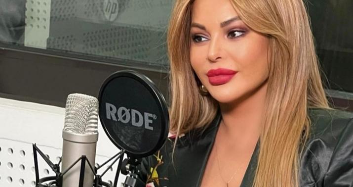 Aygün Kazımova: "Namiqi meyxanaçı edən mən olmuşam" -