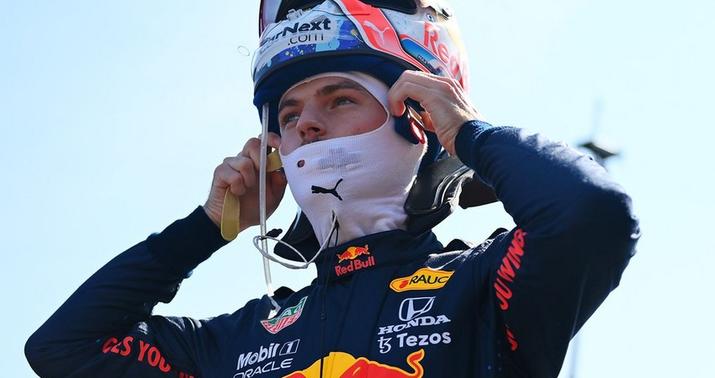 İlin ən yaxşı pilotu seçildi