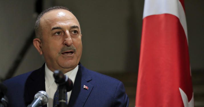 İlk görüş Moskvada olacaq -