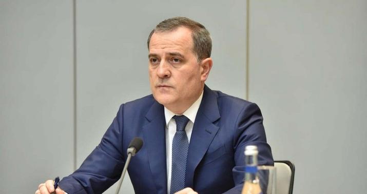 “Rusiya ilə münasibətlərimiz strateji tərəfdaşlıq səviyyəsinə çatıb” -