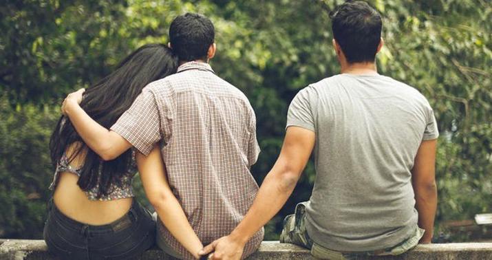 “Arvadımı dayım oğlu ilə əl-ələ gördüm, Qurana and içdi ki...” –