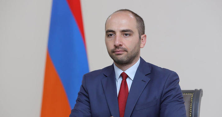 Rəsmi İrəvan təsdiqlədi: